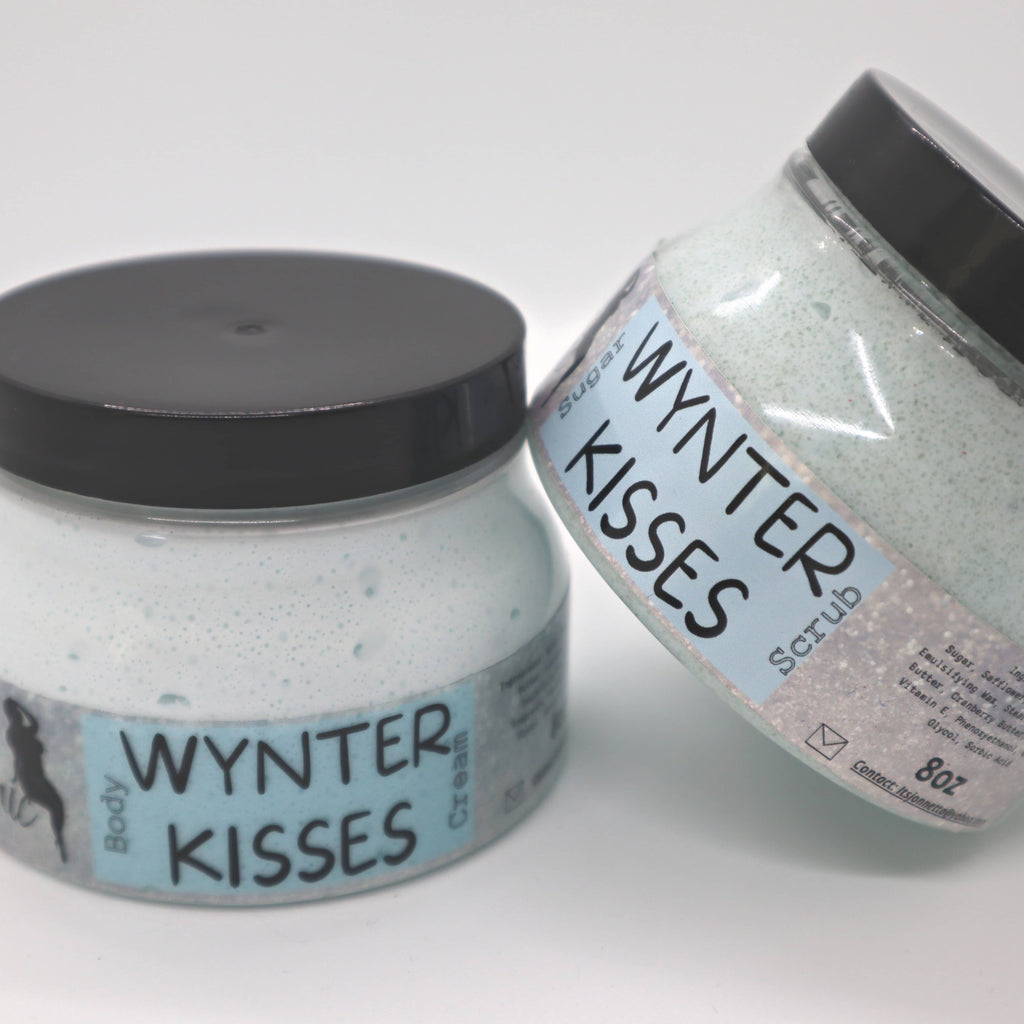 WYNTER KISSES DUO