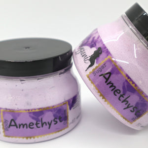 AMETHYST DUO